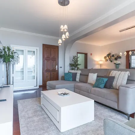 Alves By Altlantic São Roque do Faial