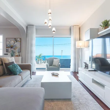 Alves By Altlantic Semesterbostad