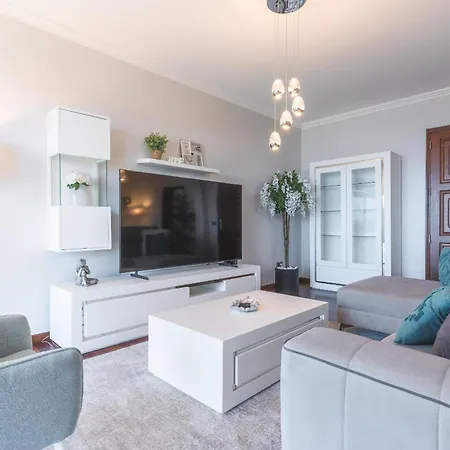 Alves By Altlantic São Roque do Faial