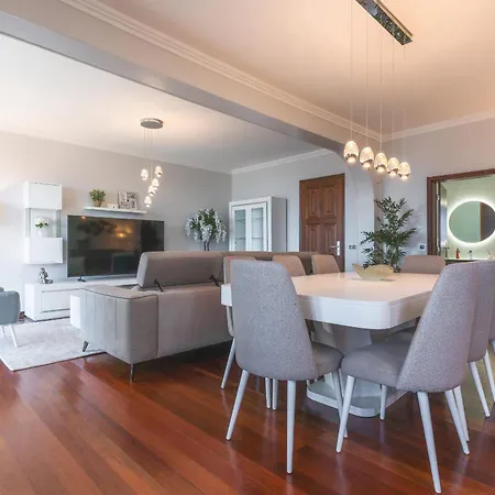 Alves By Altlantic * São Roque do Faial