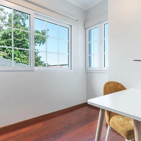 Alves By Altlantic Semesterbostad