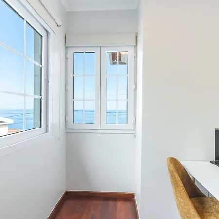 Semesterbostad Alves By Altlantic *