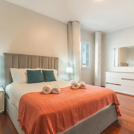 Alves By Altlantic * São Roque do Faial