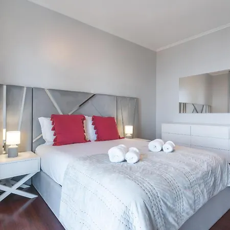 Semesterbostad Alves By Altlantic São Roque do Faial