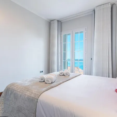 Alves By Altlantic Semesterbostad