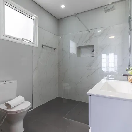 Alves By Altlantic * São Roque do Faial