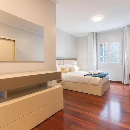 Semesterbostad Alves By Altlantic