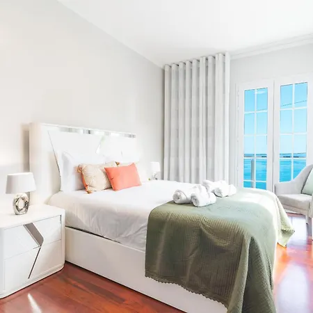 Semesterbostad Alves By Altlantic