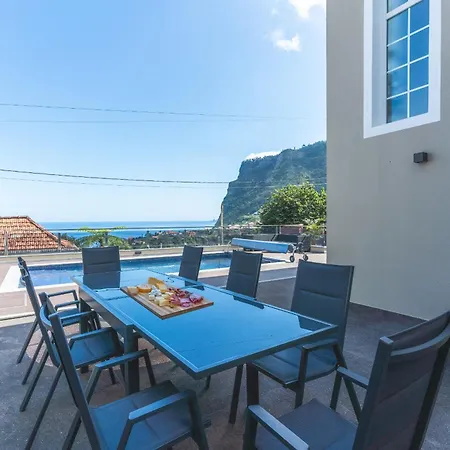 Semesterbostad Alves By Altlantic