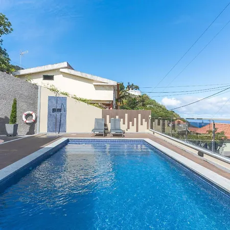 Semesterbostad Alves By Altlantic *