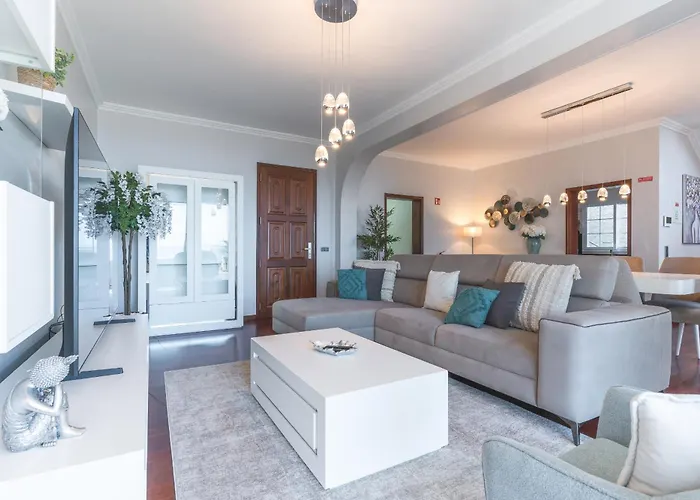 Alves By Altlantic São Roque do Faial