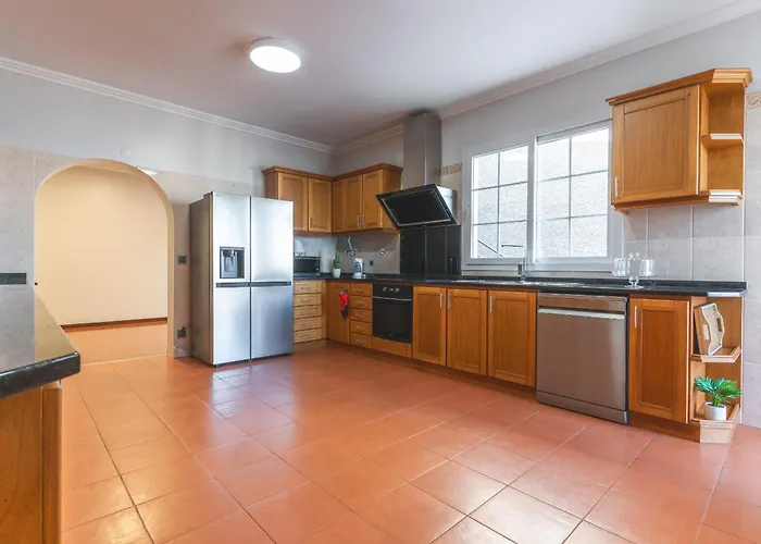 Feriehus Alves By Altlantic