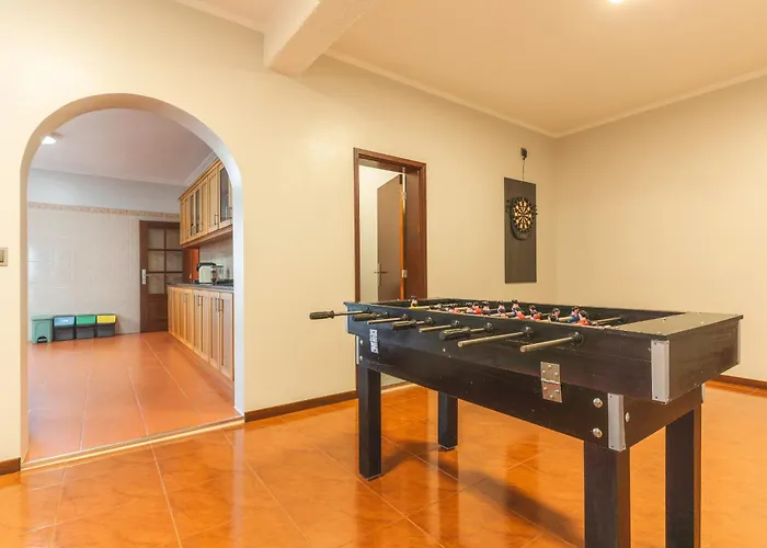 Alves By Altlantic *