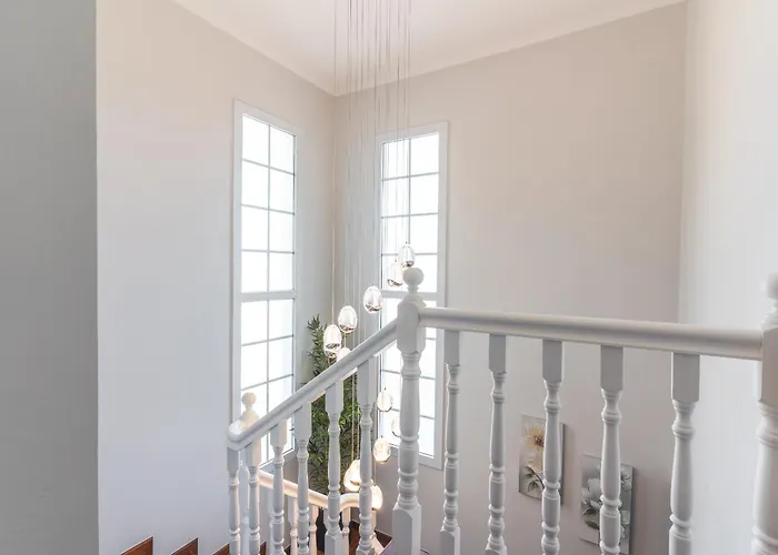 Feriehus Alves By Altlantic