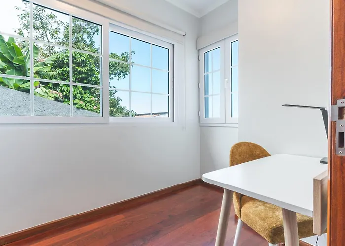 Alves By Altlantic Feriehus