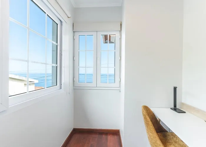 Feriehus Alves By Altlantic *