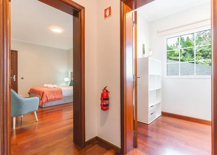 Feriehus Alves By Altlantic *