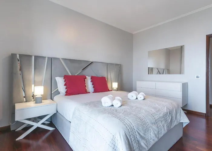 Feriehus Alves By Altlantic São Roque do Faial