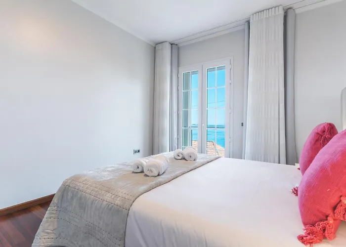 Alves By Altlantic Feriehus