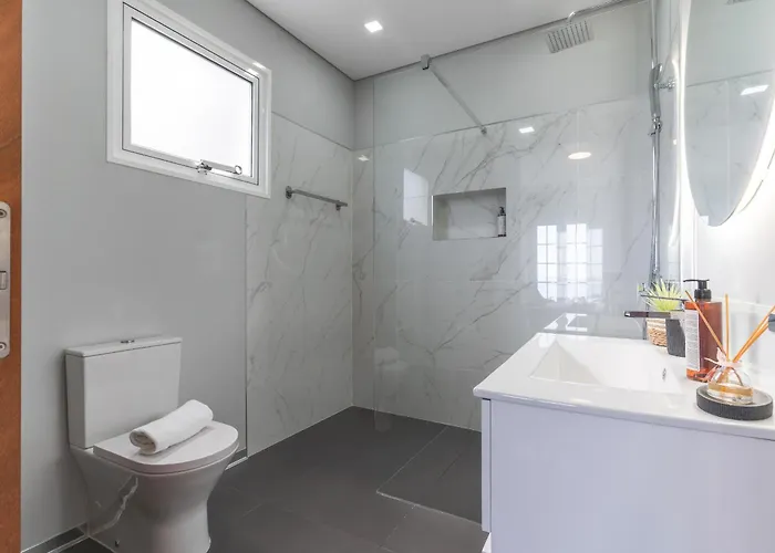 Alves By Altlantic * São Roque do Faial