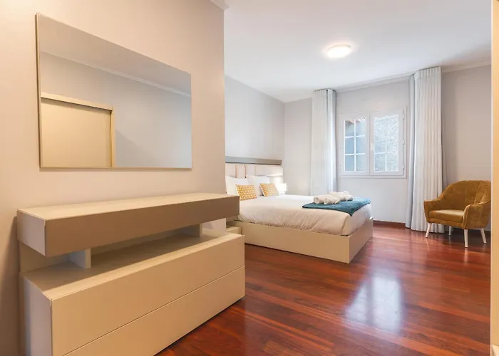 Feriehus Alves By Altlantic