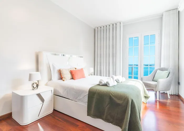 Feriehus Alves By Altlantic