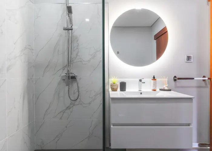 Feriehus Alves By Altlantic São Roque do Faial